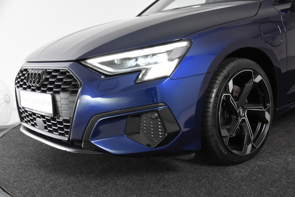 Audi A3 Sportback 40 TFSI e Sport *1ste Eigenaar*Navigatie*Stoelverwarming*Ambiente*