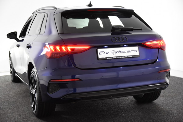 Audi A3 Sportback 40 TFSI e Sport *1ste Eigenaar*Navigatie*Stoelverwarming*Ambiente*