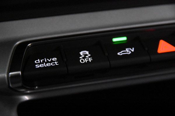 Audi Q3 Sportback 45 TFSI e S Edition *1ste Eigenaar*Navigatie*