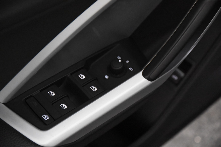 Audi Q3 Sportback 45 TFSI e S Edition *1ste Eigenaar*Navigatie*