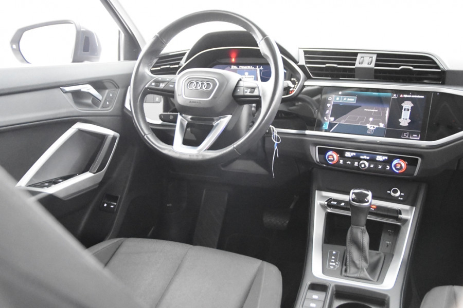 Audi Q3 Sportback 45 TFSI e S Edition *1ste Eigenaar*Navigatie*