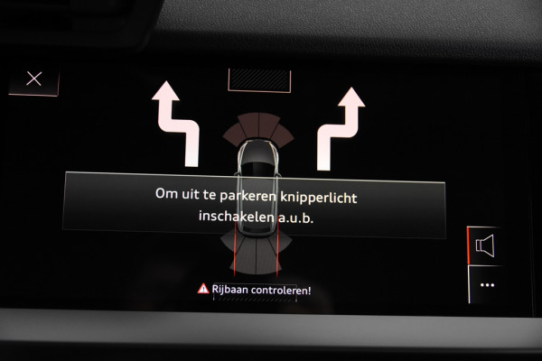 Audi A3 Sportback 40 TFSI e Sportsback *1ste Eigenaar*Leer*Navigatie*Stoelverwarming*