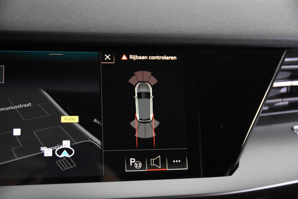 Audi A3 Sportback 40 TFSI e Sportsback *1ste Eigenaar*Leer*Navigatie*Stoelverwarming*