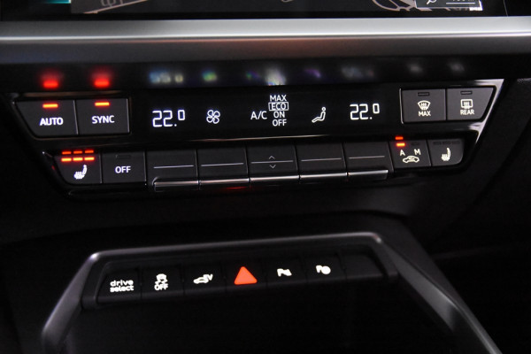Audi A3 Sportback 40 TFSI e Sportsback *1ste Eigenaar*Leer*Navigatie*Stoelverwarming*