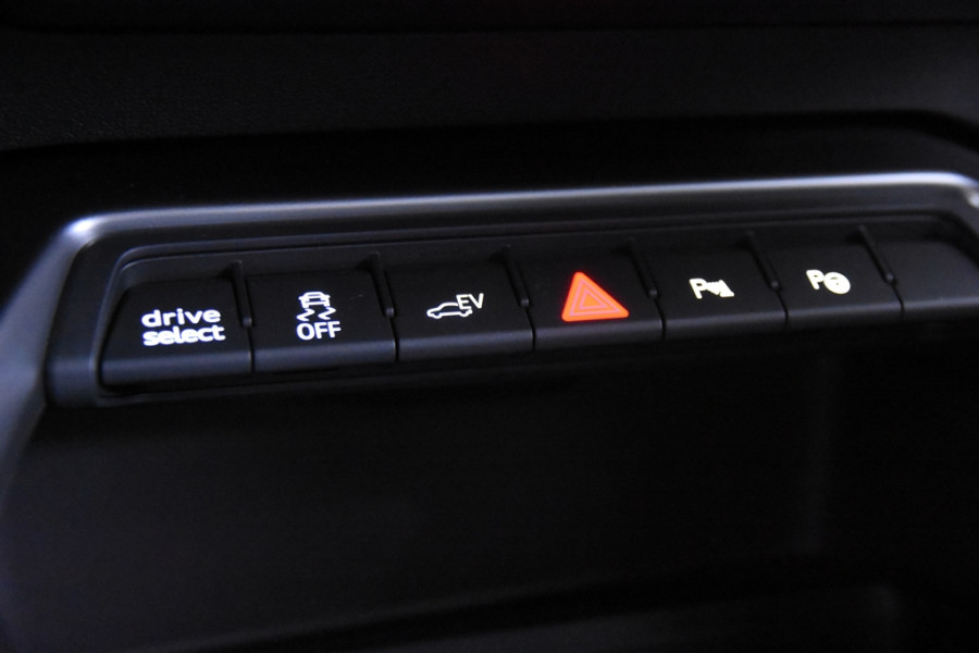 Audi A3 Sportback 40 TFSI e Sportsback *1ste Eigenaar*Leer*Navigatie*Stoelverwarming*