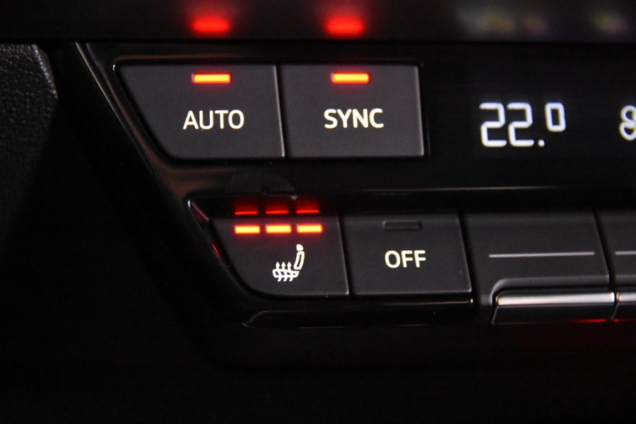 Audi A3 Sportback 40 TFSI e Sportsback *1ste Eigenaar*Leer*Navigatie*Stoelverwarming*