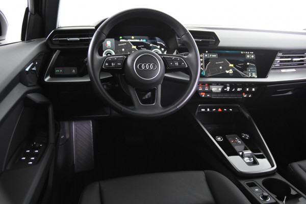Audi A3 Sportback 40 TFSI e Sportsback *1ste Eigenaar*Leer*Navigatie*Stoelverwarming*