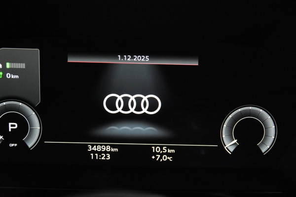 Audi A3 Sportback 40 TFSI e Sportsback *1ste Eigenaar*Leer*Navigatie*Stoelverwarming*