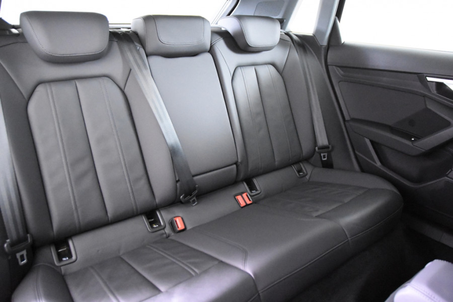 Audi A3 Sportback 40 TFSI e Sportsback *1ste Eigenaar*Leer*Navigatie*Stoelverwarming*