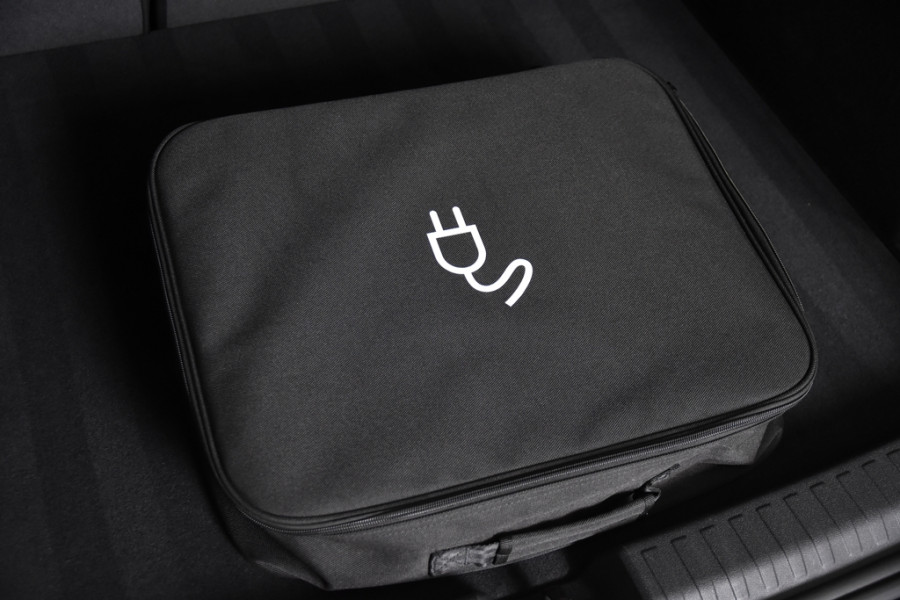 Audi A3 Sportback 40 TFSI e Sportsback *1ste Eigenaar*Leer*Navigatie*Stoelverwarming*