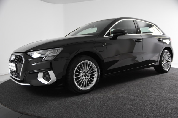 Audi A3 Sportback 40 TFSI e Sportsback *1ste Eigenaar*Leer*Navigatie*Stoelverwarming*