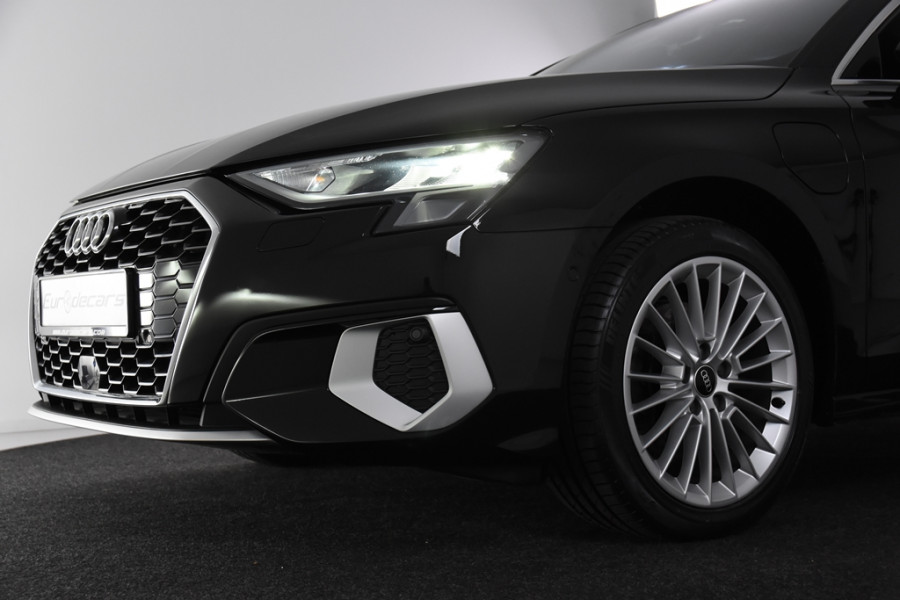Audi A3 Sportback 40 TFSI e Sportsback *1ste Eigenaar*Leer*Navigatie*Stoelverwarming*