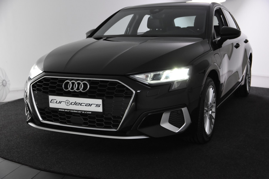 Audi A3 Sportback 40 TFSI e Sportsback *1ste Eigenaar*Leer*Navigatie*Stoelverwarming*