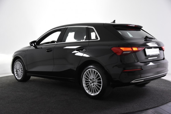 Audi A3 Sportback 40 TFSI e Sportsback *1ste Eigenaar*Leer*Navigatie*Stoelverwarming*