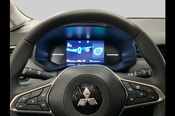 Mitsubishi Colt 1.6 HEV Intense