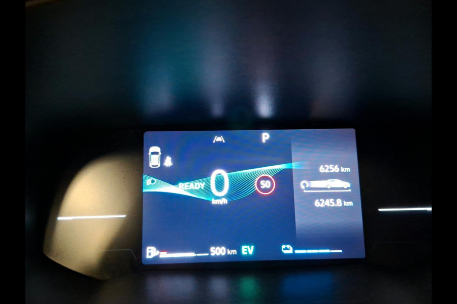 Mitsubishi Colt 1.6 HEV Intense