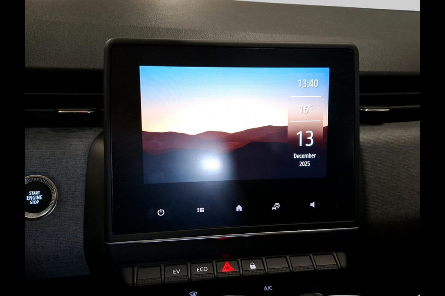 Mitsubishi Colt 1.6 HEV Intense