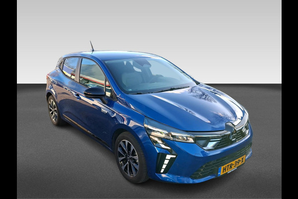 Mitsubishi Colt 1.6 HEV Intense