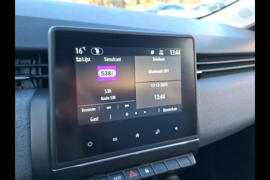 Mitsubishi Colt 1.6 HEV Intense