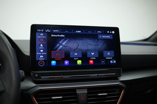 CUPRA Formentor 1.4 e-Hybrid VZ Copper Edition |Pano|Buttons|360|Memory|Dodehoek|Ambient|