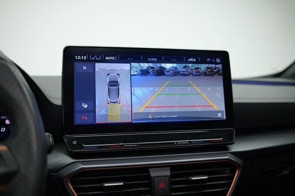 CUPRA Formentor 1.4 e-Hybrid VZ Copper Edition |Pano|Buttons|360|Memory|Dodehoek|Ambient|