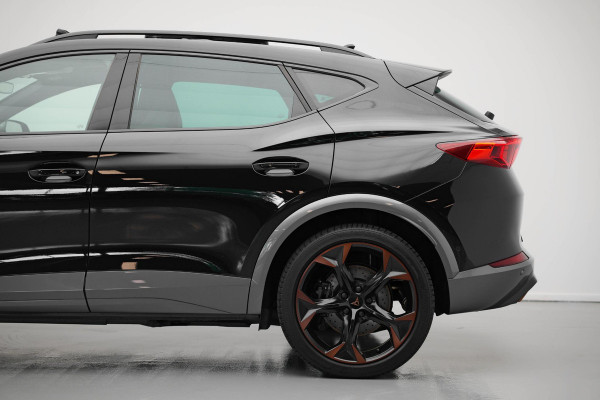 CUPRA Formentor 1.4 e-Hybrid VZ Copper Edition |Pano|Buttons|360|Memory|Dodehoek|Ambient|