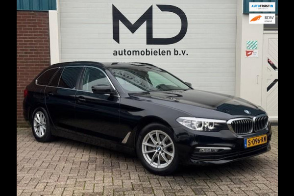 BMW 5 Serie Touring 520d Executive - Trekhaak - Keyless -LED