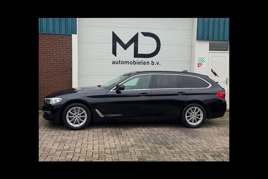 BMW 5 Serie Touring 520d Executive - Trekhaak - Keyless -LED