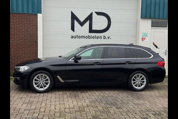 BMW 5 Serie Touring 520d Executive - Trekhaak - Keyless -LED