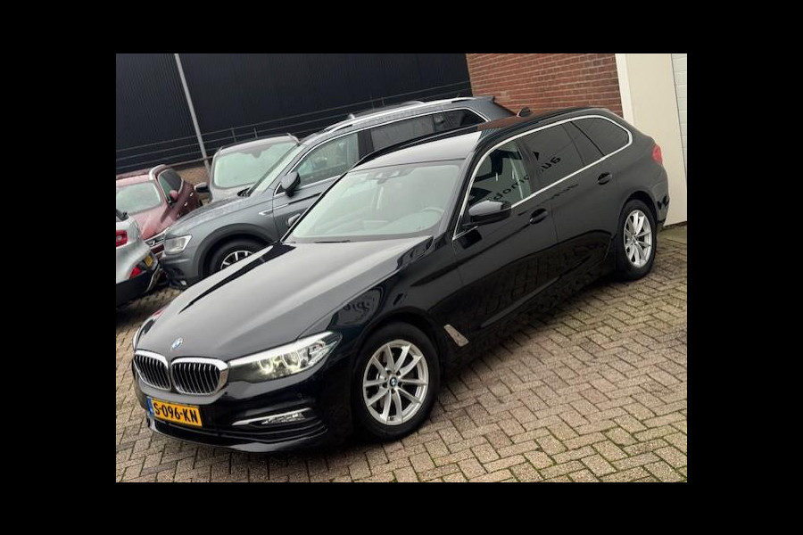 BMW 5 Serie Touring 520d Executive - Trekhaak - Keyless -LED