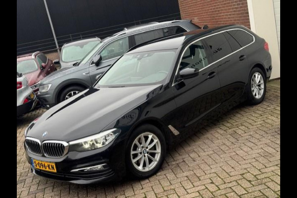 BMW 5 Serie Touring 520d Executive - Trekhaak - Keyless -LED
