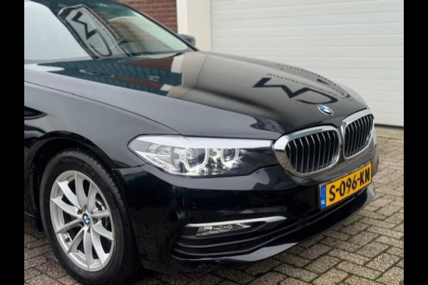 BMW 5 Serie Touring 520d Executive - Trekhaak - Keyless -LED