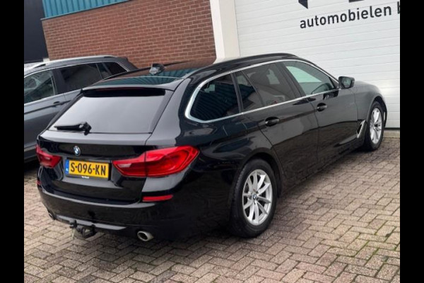 BMW 5 Serie Touring 520d Executive - Trekhaak - Keyless -LED