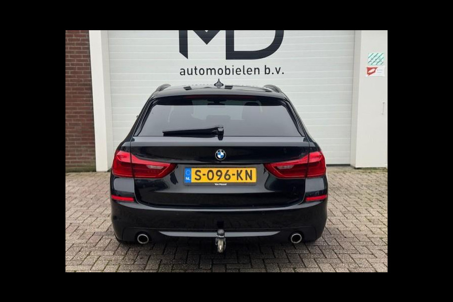 BMW 5 Serie Touring 520d Executive - Trekhaak - Keyless -LED