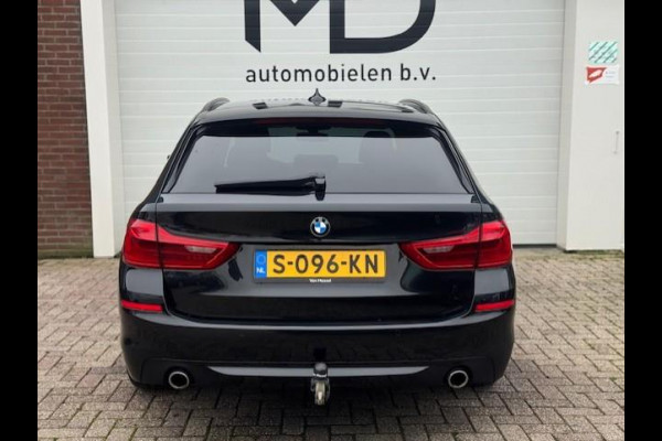 BMW 5 Serie Touring 520d Executive - Trekhaak - Keyless -LED