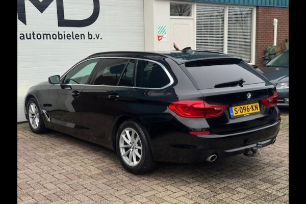 BMW 5 Serie Touring 520d Executive - Trekhaak - Keyless -LED