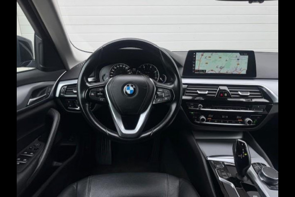 BMW 5 Serie Touring 520d Executive - Trekhaak - Keyless -LED