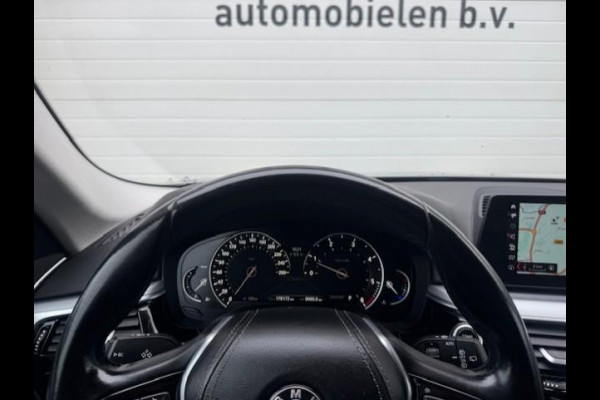 BMW 5 Serie Touring 520d Executive - Trekhaak - Keyless -LED