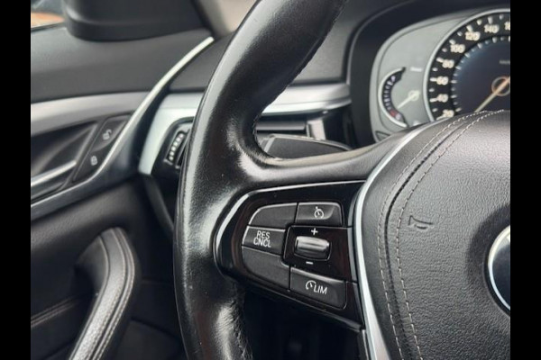 BMW 5 Serie Touring 520d Executive - Trekhaak - Keyless -LED