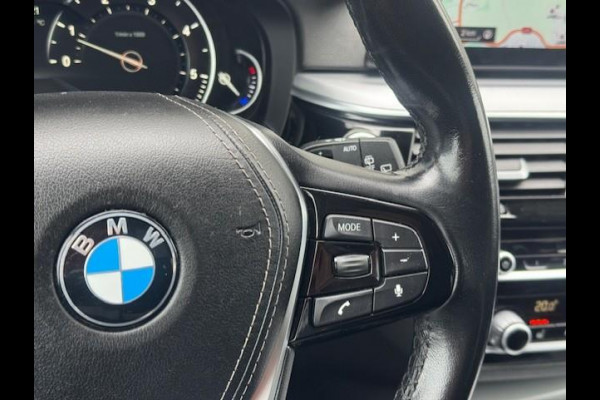 BMW 5 Serie Touring 520d Executive - Trekhaak - Keyless -LED