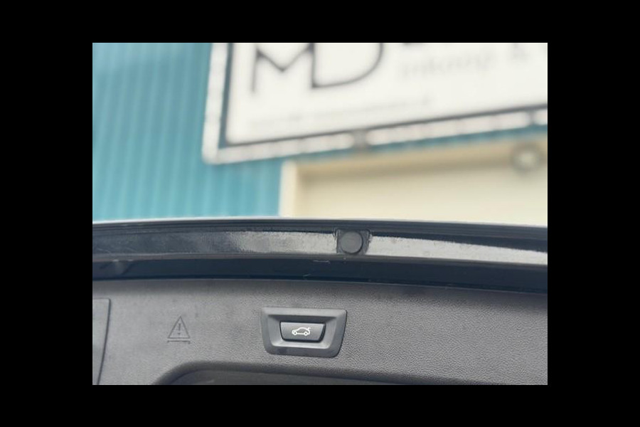 BMW 5 Serie Touring 520d Executive - Trekhaak - Keyless -LED