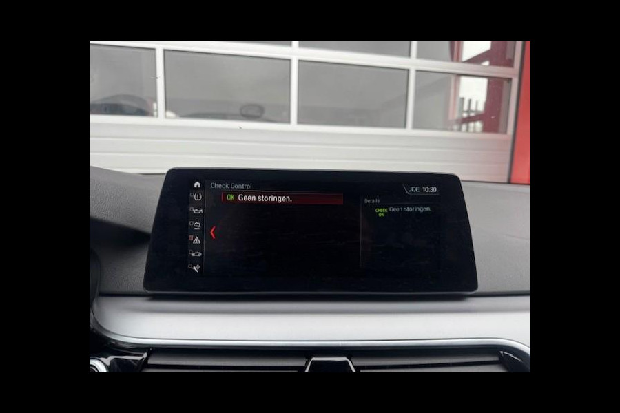 BMW 5 Serie Touring 520d Executive - Trekhaak - Keyless -LED