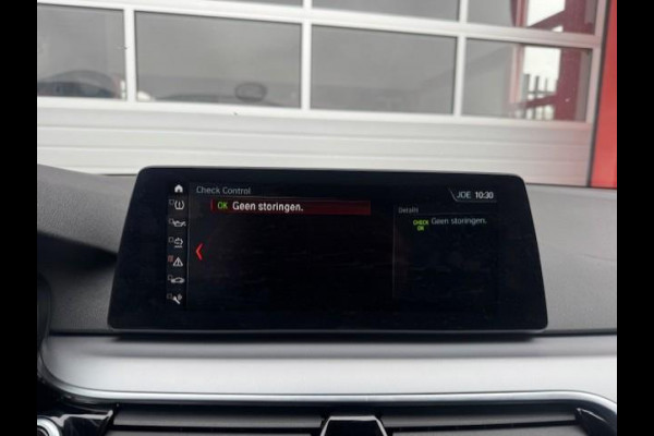BMW 5 Serie Touring 520d Executive - Trekhaak - Keyless -LED