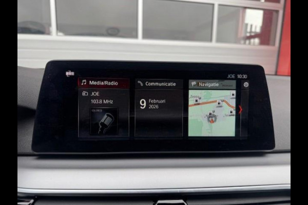 BMW 5 Serie Touring 520d Executive - Trekhaak - Keyless -LED