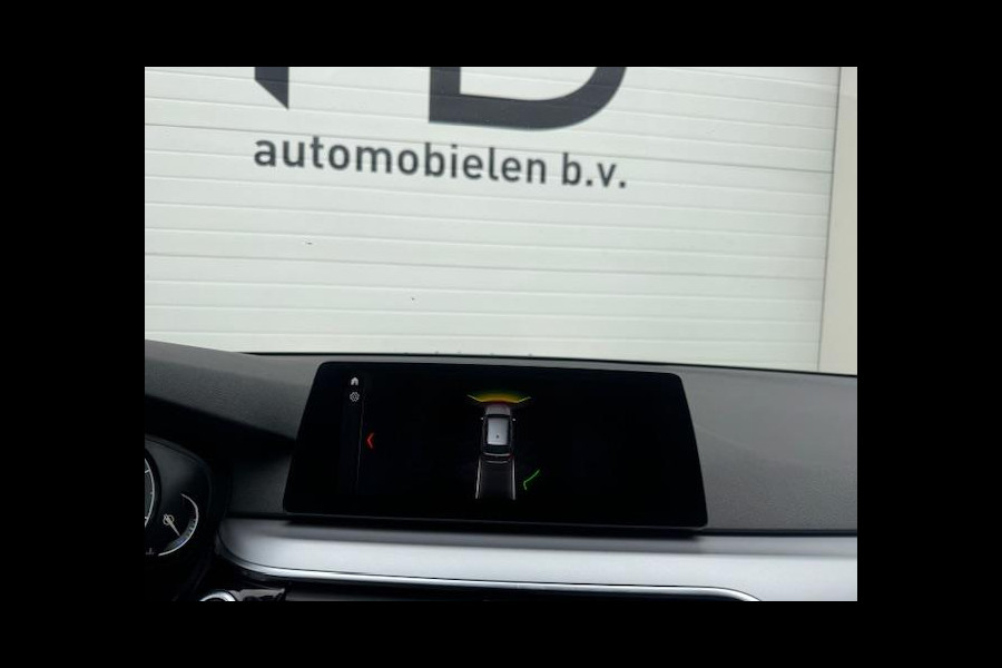 BMW 5 Serie Touring 520d Executive - Trekhaak - Keyless -LED