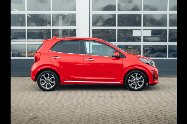 Kia Picanto 1.0 DPi GT-Line