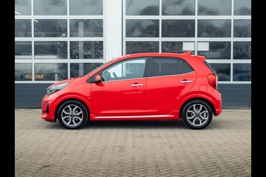 Kia Picanto 1.0 DPi GT-Line