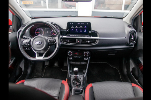 Kia Picanto 1.0 DPi GT-Line