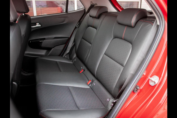 Kia Picanto 1.0 DPi GT-Line