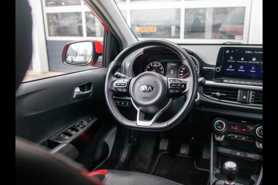 Kia Picanto 1.0 DPi GT-Line